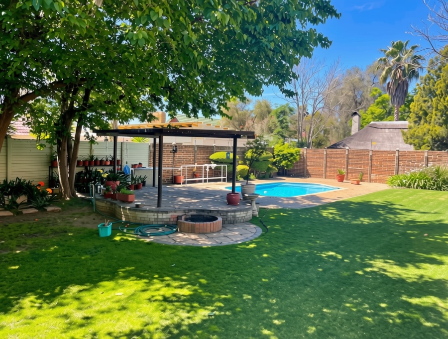 4 Bedroom Property for Sale in St Helena Free State